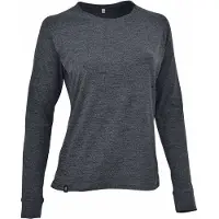 MAUL Sport Evora Fresh - 1/1 Funktionsshirt anthra (09) 38