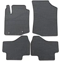 Petex Gummimatte für Citroen C1 ab 07/2014-02/2022