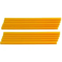 SW-Stahl 23038L Klebestifte, 11 mm Durch- messer, 300 mm lang 10 Stück