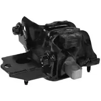 CORTECO Lagerung Automatikgetriebe 80001834 für VW POLO (9N) für SKODA Fabia II Schrägheck (542) Fabia II Combi (545) ROOMSTER (5J) FABIA (6Y2)