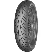 Mitas Touring Force-sc 59s Roller Hinterreifen 110 / 80 / R14 110 / 80