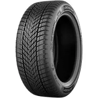 Dunlop Wi car-tyres Winter ( 205/60 R16 96H XL EVs BLK )