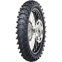 Dunlop GEOMAX MX14 80/100-12 TT, Motorradreifen hinten