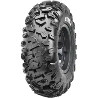 CST CU58 Stag ( 27x11.00 R14 TL 60M Doppelkennung 275/55R14, Hinterrad )