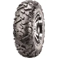 Maxxis Bighorn 2.0 Mu09 6pr 48n E Tl Quad-vorderreifen