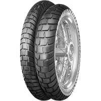 Continental Contiescape Tt 64s Adventure Hinterreifen
