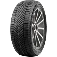 Royal Black Ganzjahresreifen motorcycle-tyres Royal A/S II ( 235/65 R17 108V XL )