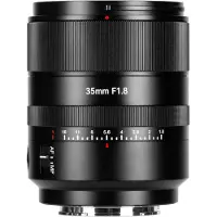 7artisans 35mm f/1.8 AF – Sony E-Mount