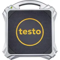 Testo 560i - Digitale Kältemittelwaage mit Bluetooth