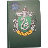 Harry Potter Harry Potter: Slytherin A5 Flex Notebook