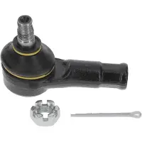 Moog Spurstangenkopf Spurstange für MAZDA 323 III Hatchback (BF) MD-ES-2827