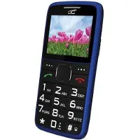 Maxcom Mobiltelefon GSM MOB20 TELEFON FÜR SENIOREN 2G