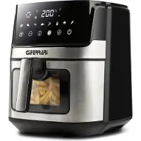 G3ferrari G10167 Luftfritteuse Kapazität
