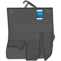 Petex Gummimatte für Combo E Life / Combo E Life XL / Combo E Cargo / Combo E Cargo XL ab 2018