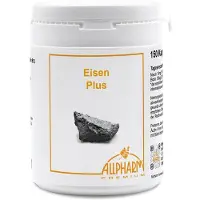 SoVita care Eisen Plus Kapseln 150 St