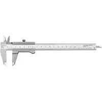 Facom Universal calipers class 0 - 1/50th