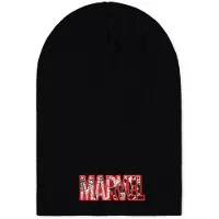 Marvel COMICS L ssige Beanie mit Logo