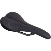 WTB tyres Sl8 Titanium Sattel Schwarz 127 mm Schwarz 127 mm