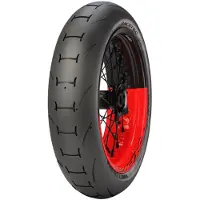Metzeler Racetec SM Sommerreifen 165/55 R17 Motorradreifen Rennreifen Reifen