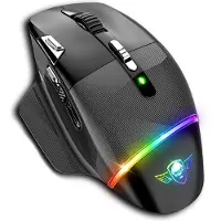 SPIRIT OF GAMER Xpert M800 Kabellose Gaming-maus