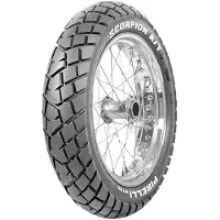 Pirelli Mt90 A/t 62s Tt Hinterreifen Für Trail