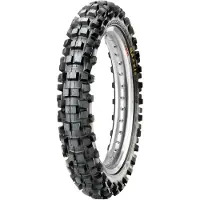 Maxxis M-7305 Maxxcross PRO Sommerreifen 110/100 18 64M Motorradreifen Motocross Reifen