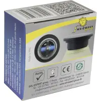 SOL EXPERT Solarpanel für Gartenlampen
