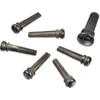 D'addario And Co PWPS 1 Schwarz