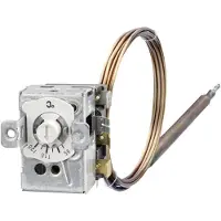 NEC Einbauthermostat heatTM
