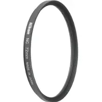 Nikon Neutral-Color Filter 72mm