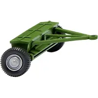 Wiking 0888 02 H0 Amazone Walzen-Düngestreuer