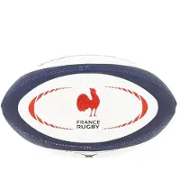 Gilbert Ball replica frankreich 2021/22