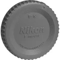 Nikon BF-3B Frontbjektivdeckel TC