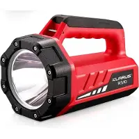 Klarus LED Taschenlampe RS10 Spot-Light