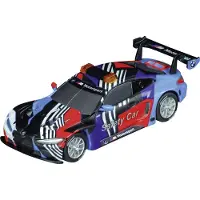 Carrera BMW M4 GT3 "Safety Car"