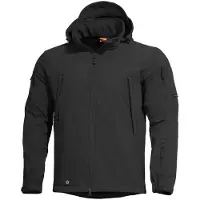 Pentagon Artaxes Jacke Schwarz 4XL Herren Schwarz 4XL