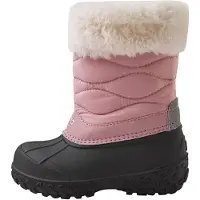 Reima Winterstiefel " Muhvari " in Grey Pink | Gr.: 24
