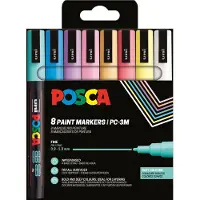 Posca Acrylmarker