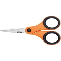 Bahco Blumenschere Edelstahl