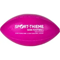 Weichschaumball Skin Football