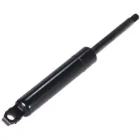Topran Gasfeder Motorhaubendämpfer 202mm passend für MERCEDES-BENZ C-Klasse Limousine (W202) 1040N 401 487