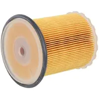 MAHLE ORIGINAL Kraftstofffilter KX 74 für Citroën Peugeot Lancia Fiat Xantia 406 Evasion