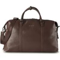 Valentino Wochenendtasche Infinity Weekend VBS8AS09GR Braun