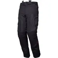 Modeka Khao Air II wasserdichte Motorrad Textilhose