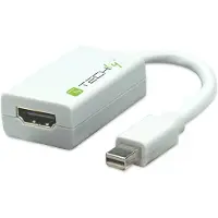 EFB Elektronik IADAP-MDP-HDMIF Konverter - Mini-DisplayPort auf HDMI, FullHD IADAPMDPHDMIF