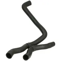 THERMOTEC Kühlerschlauch Wasserschlauch für VW Golf V Schrägheck (1K1) DWW051TT