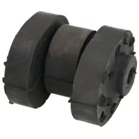 TEDGUM 00727881 Motor-Getriebeträger Hinten (Einsatz) Ford, Seat, Vw Sharan
