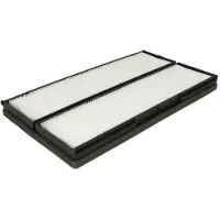Knecht Innenraumfilter MAHLE LA 121