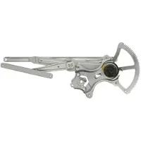 MAGNETI MARELLI 350103170018 Elektrischer Fensterheber Vorne Rechts für TOYOTA RAV 4 III (ACA3, ACE, ALA3, GSA3, ZSA3) RAV 4 II