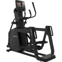 Flow Fitness Heimtrainer Perform Pro X6i TFT Console